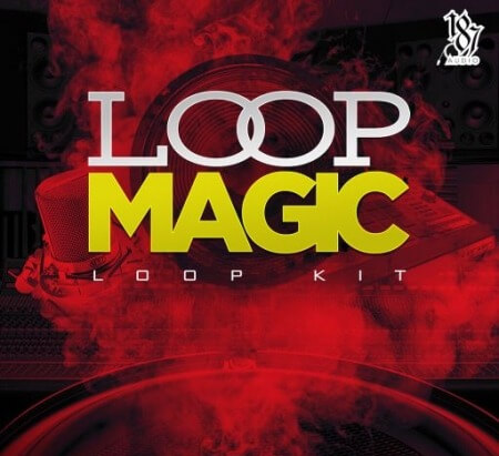 Big Citi Loops Loop Magic WAV